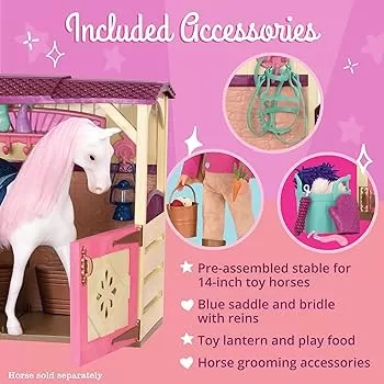 Juguetes para caballos: Mejores opciones y beneficios para el bienestar emocional de tu caballo - Cuidados del caballo